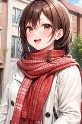 今日はどこに行こうか？