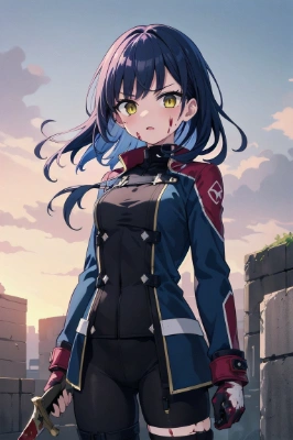 Daybreak