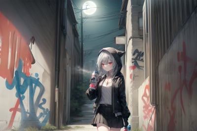 不良娘