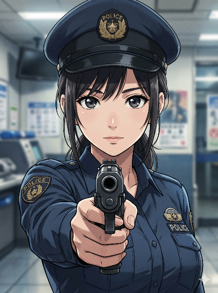 ギャバい人