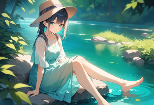 夏