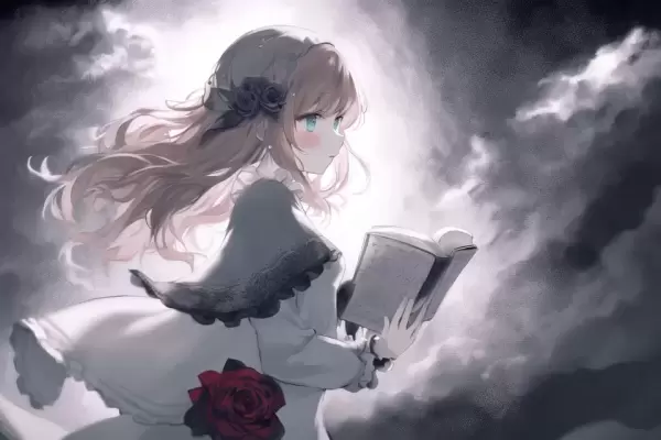 魔法時代の夜明け