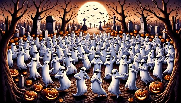 👻ハロウィンナイトフィーバー🎃