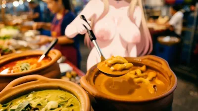 どう？美味しそうでしょ？