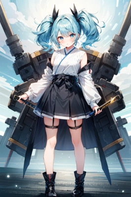 艦これの親戚？