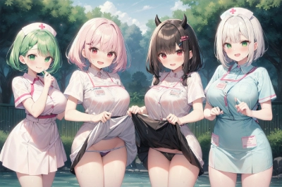 ナース