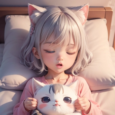 ねこ127