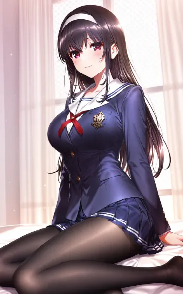詩羽
