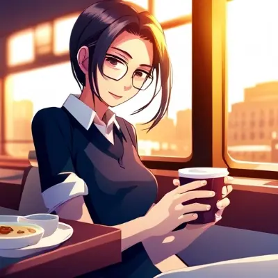 「本日のお題パスタ」のStable Diffusion XL版