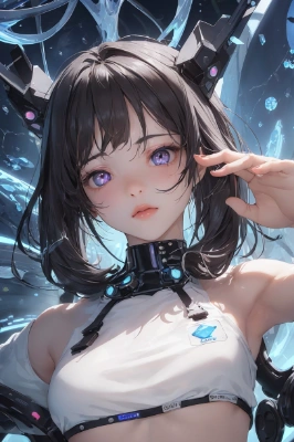 サイバネティックス