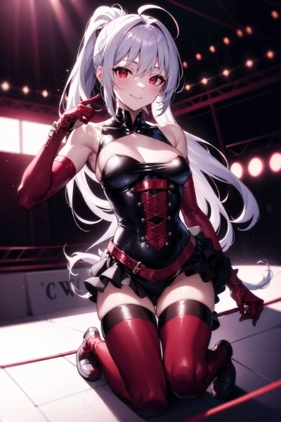 プロレス記念日なのじゃ💖