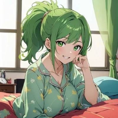 ハロー！