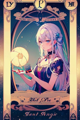 異世界占い師