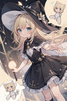 かわいくなれ！