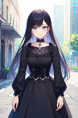 美