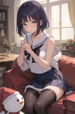 肩口