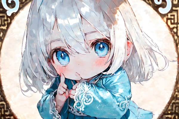 はてさて