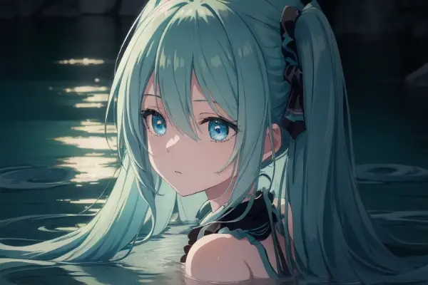 初音ミク