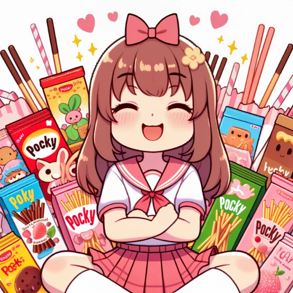 ポッキー