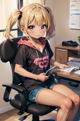 夏休みの総仕上げ？