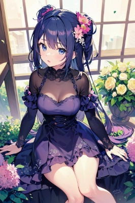 ドレス