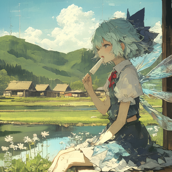 Cirno