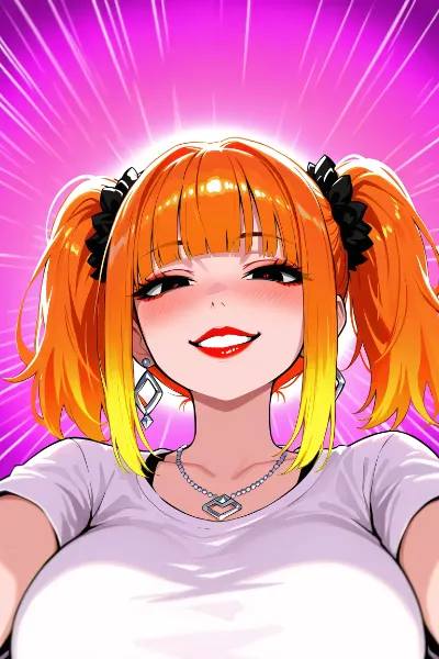 【お題】スマイル
