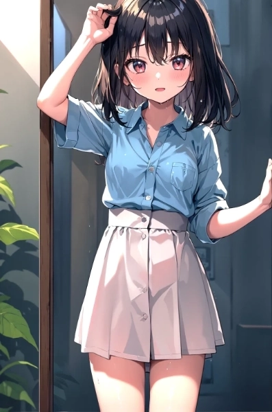 ごめん遅れた～