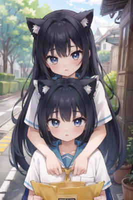双子