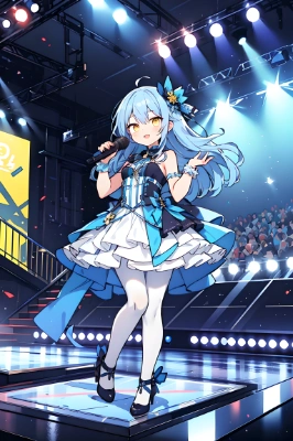 アイドル