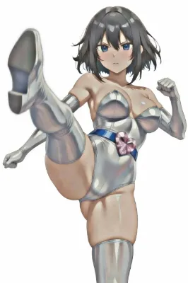 番外編　在庫一掃