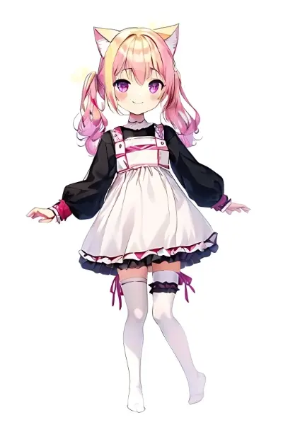 Kasumi Murasaki (霞紫)