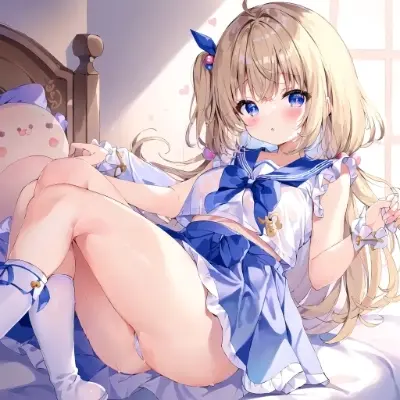 セーラー服