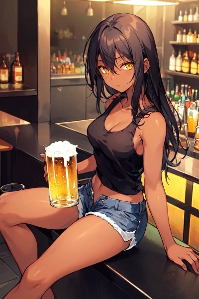 ビール