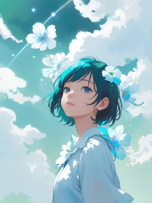 sky