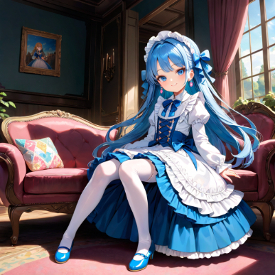 ごきげんよう