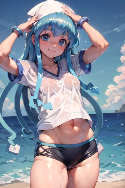 Ika-musume