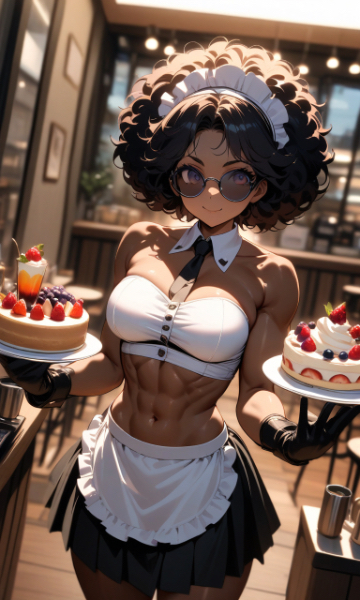 強力助っ人が来た