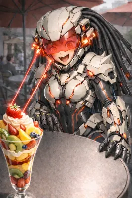 プレデター thumbnail