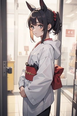 とある女子の日常