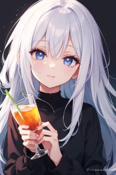 Cheers to your eyes🍸✨🍸