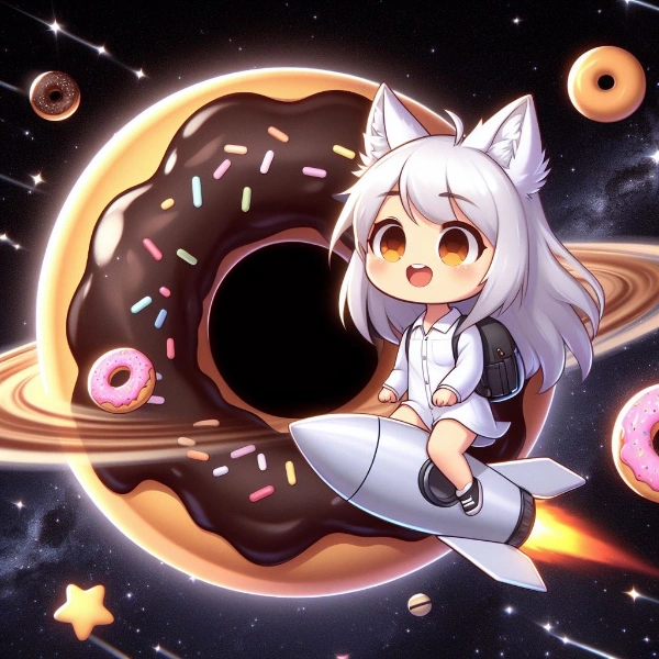 🪐🍩🦊