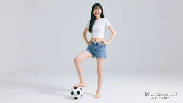遊びの余白 ⚽