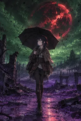 おさんぽ