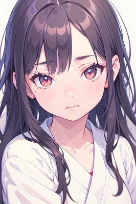 とある女子の日常