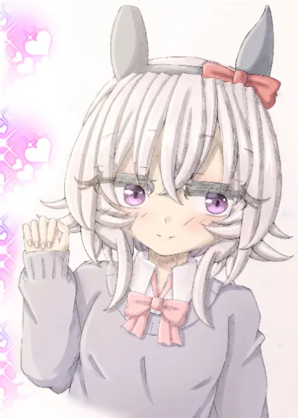カワイイカレンチャン