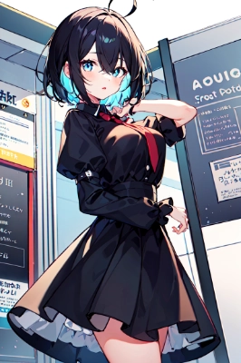 駅？