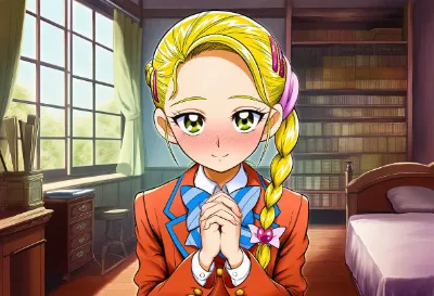 九条ひかり
