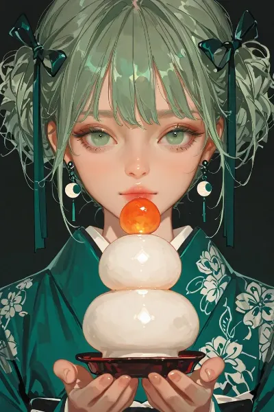 明けましておめでとうございます⛩️本年もよろしくお願いします🎍