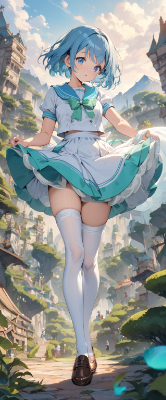 お散歩
